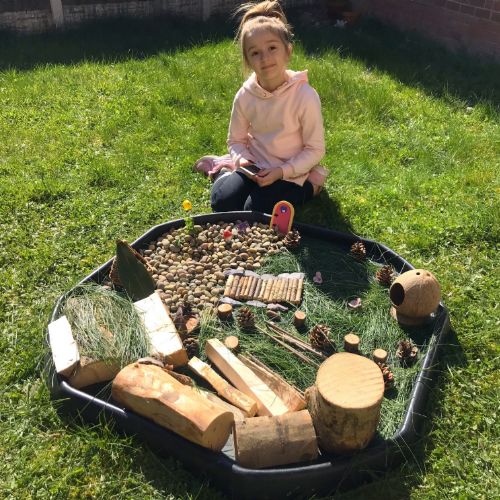 Molly's home learning (5)